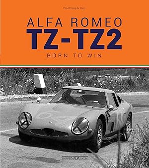 Seller image for Alfa Romeo TZ-TZ2 for sale by moluna