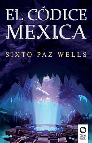 Bild des Verkufers fr Paz Wells, S: Cdice Mexica zum Verkauf von moluna