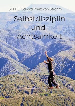 Seller image for Selbstdisziplin und Achtsamkeit for sale by moluna