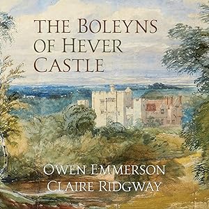 Bild des Verkufers fr The Boleyns of Hever Castle zum Verkauf von moluna