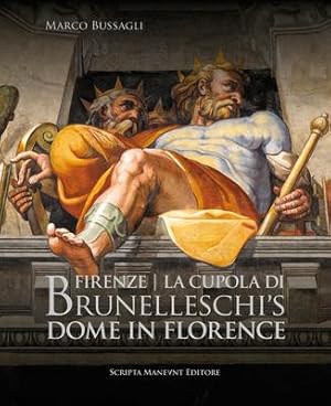 Immagine del venditore per Brunelleschi\ s Dome in Florence venduto da moluna