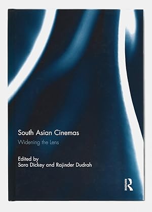 Seller image for South Asian Cinemas: Widening the Lens for sale by killarneybooks