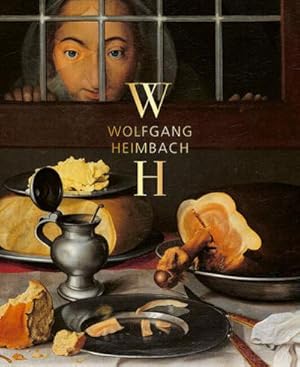 Seller image for Wolfgang Heimbach for sale by Rheinberg-Buch Andreas Meier eK