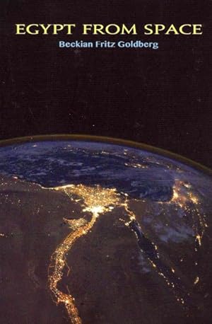 Seller image for Egypt from Space for sale by GreatBookPrices