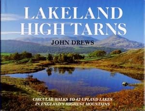 Lakeland High Tarns