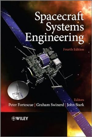 Imagen del vendedor de Spacecraft Systems Engineering [Hardcover ] a la venta por booksXpress