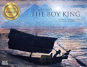 Image du vendeur pour The Boy and the Boy King mis en vente par moluna