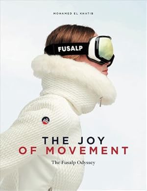 Image du vendeur pour The Joy of Movement by El Khatib, Mohamed [Paperback ] mis en vente par booksXpress