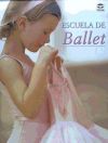 ESCUELA DE BALLET