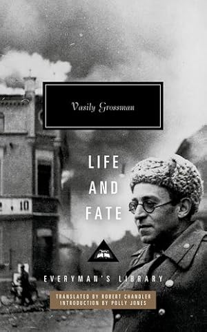 Seller image for Life and Fate (Everyman's Library Contemporary Classics Series) by Grossman, Vasily [Hardcover ] for sale by booksXpress