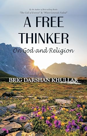 Image du vendeur pour A Free Thinker: On God and Religion mis en vente par moluna