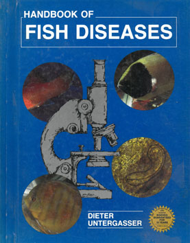 Immagine del venditore per Handbook of Fish Diseases venduto da Eaglestones