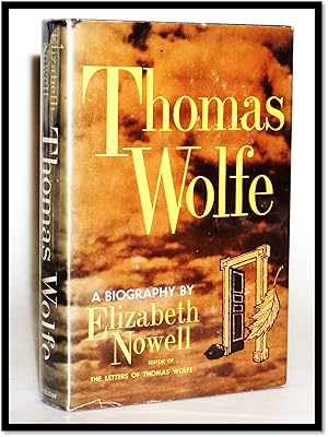 Thomas Wolfe : A Biography