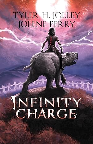 Seller image for Infinity Charge for sale by moluna