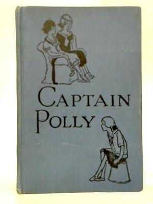Imagen del vendedor de Captain Polly a la venta por World of Rare Books