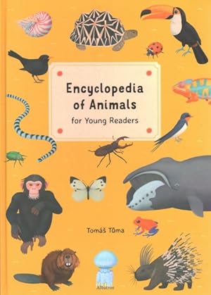 Seller image for Encyclopedia of Animals for Young Readers for sale by GreatBookPrices