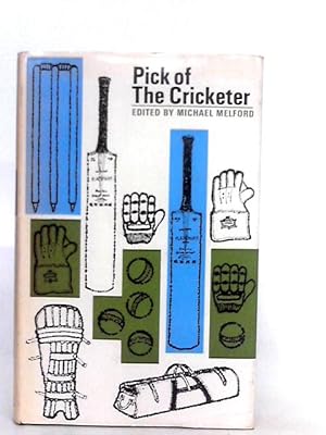 Seller image for Pick of the "Cricketer" for sale by World of Rare Books