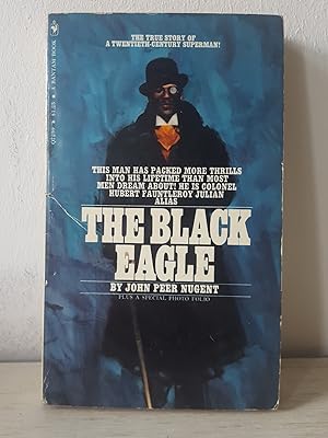Immagine del venditore per The Black Eagle venduto da Homeless Books