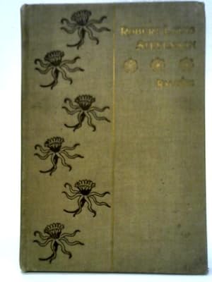 Bild des Verkufers fr Robert Louis Stevenson zum Verkauf von World of Rare Books