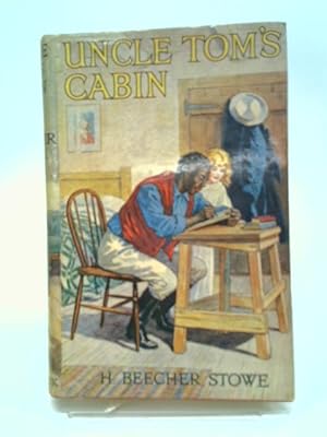 Seller image for Uncle Tom's Cabin for sale by World of Rare Books