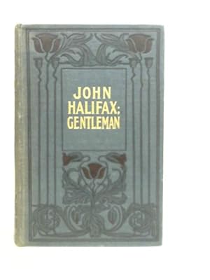 Seller image for John Halifax for sale by World of Rare Books