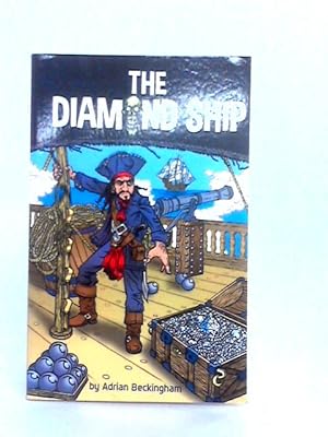 Seller image for The Diamond Ship for sale by World of Rare Books