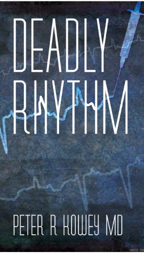 Seller image for Deadly Rhythm for sale by Redux Books