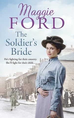 Seller image for The Soldier's Bride for sale by Redux Books