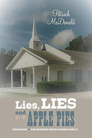 Imagen del vendedor de Lies, Lies and Apple Pies a la venta por Redux Books