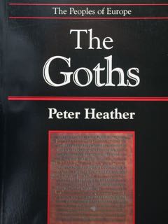 Seller image for The Goths. for sale by EDITORIALE UMBRA SAS