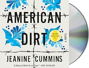 Seller image for Cummins, J: American Dirt (Oprah\ s Book Club) for sale by moluna