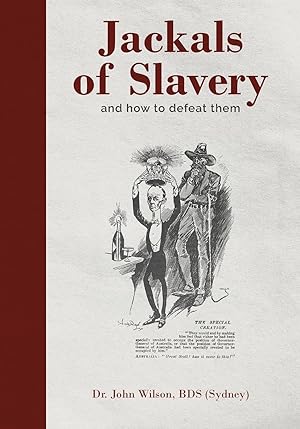 Immagine del venditore per Jackals of Slavery and How to Defeat Them venduto da moluna