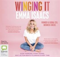 Seller image for Isaacs, E: Winging It for sale by moluna