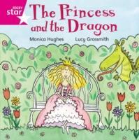 Seller image for Rigby Star Independent Pink Reader 12: The Princess and the for sale by moluna