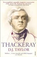 Seller image for Taylor, D: Thackeray for sale by moluna