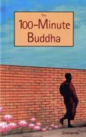 Bild des Verkufers fr Jinananda: The 100-minute Buddha zum Verkauf von moluna