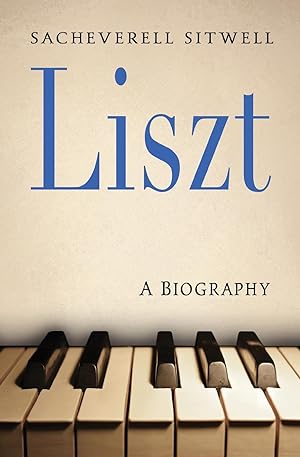 Seller image for Sitwell, S: Liszt for sale by moluna