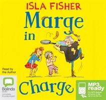 Imagen del vendedor de Fisher, I: Marge in Charge a la venta por moluna