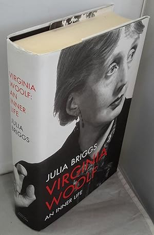 Immagine del venditore per Virginia Woolf: An Inner Life. venduto da Addyman Books