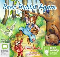 Seller image for Blyton, E: Brer Rabbit Again for sale by moluna