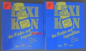 Lexikon des Kinder- und Jugendfilms im Kino, im Fernsehen und auf DVD : In Zusammenarbeit mit dem...