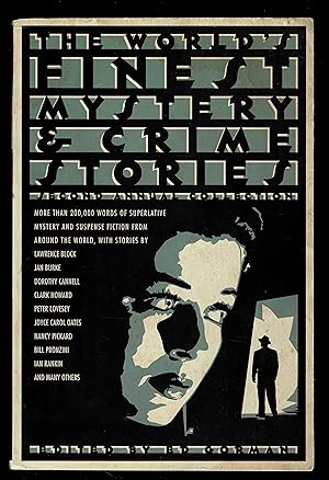 Immagine del venditore per The World's Finest Mystery And Crime Stories: 2: Second Annual Collection (World's Finest Mystery & Crime Stories) venduto da Granada Bookstore,            IOBA