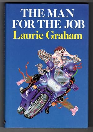 Immagine del venditore per The Man for the Job by Laurie Graham (First Edition) venduto da Heartwood Books and Art