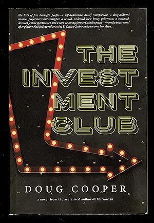 Seller image for The Investment Club for sale by Granada Bookstore,            IOBA