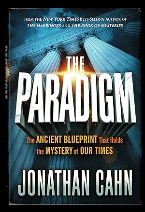 Seller image for The Paradigm: The Ancient Blueprint That Holds The Mystery Of Our Times for sale by Granada Bookstore,            IOBA