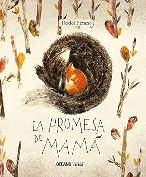 Seller image for La promesa de mam¡ (Spanish Edition) by Monroy, Rodol Pizano [Hardcover ] for sale by booksXpress