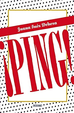 Imagen del vendedor de  ¡Ping! (Spanish Edition) [Soft Cover ] a la venta por booksXpress