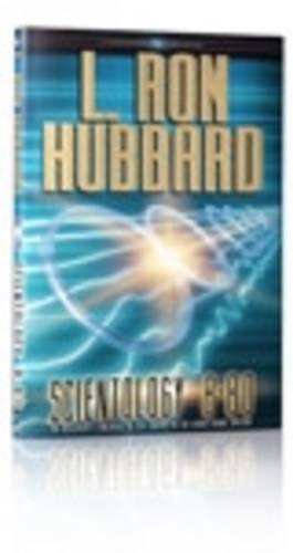 Seller image for Scientology 8-80: The Discovery and Increase of Life Energy in the Genus Homo Sapiens for sale by WeBuyBooks