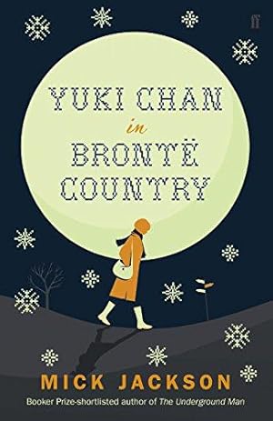 Seller image for Yuki chan in Bront Country for sale by WeBuyBooks