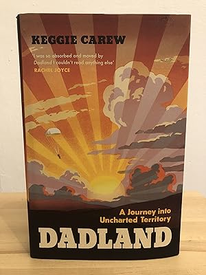 Seller image for Dadland : A Journey into Unchartered Territory for sale by MHO - Collectors' Books